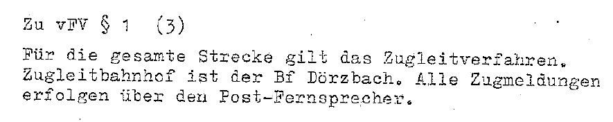 Fahrdienstvorschrift vFV  1 (3)