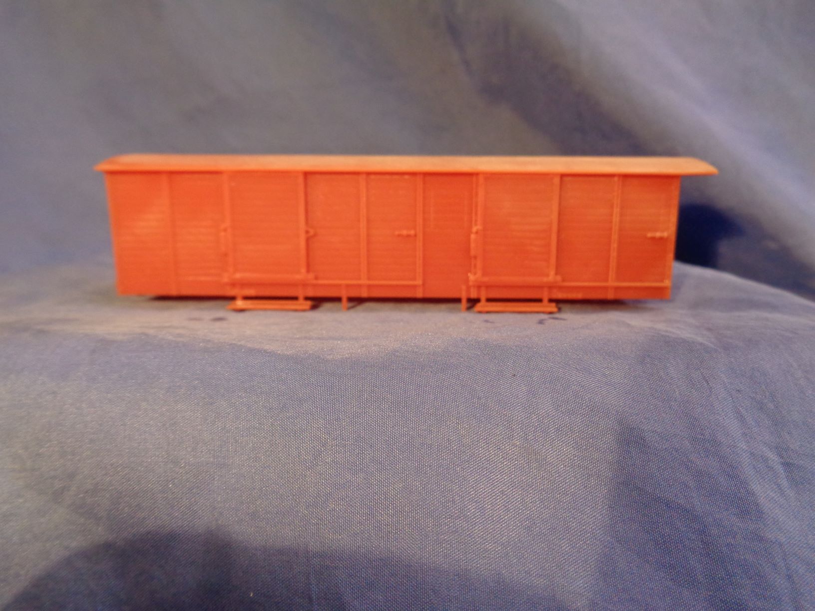 MD-111 als 3D-Modell