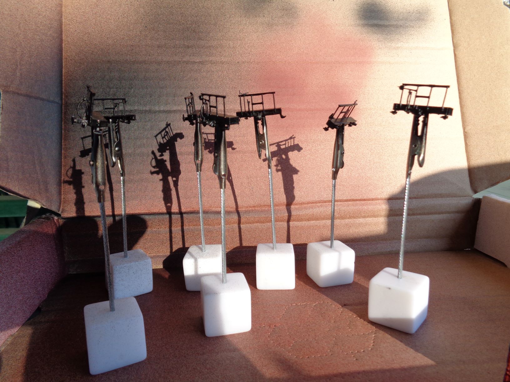 MD-111 als 3D-Modell