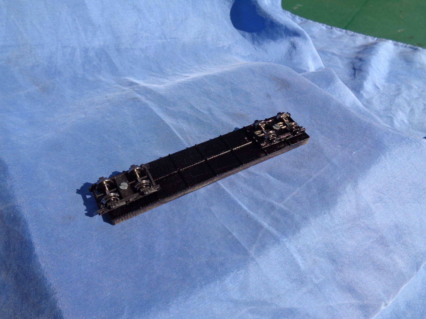 MD-111 als 3D-Modell