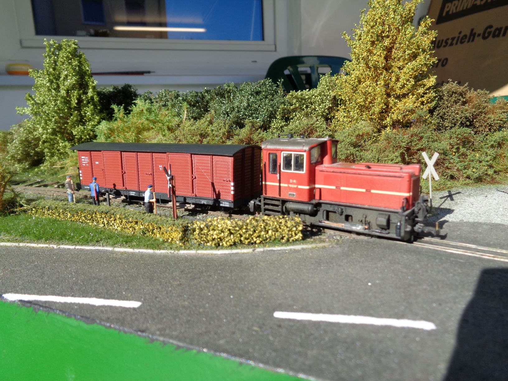 MD-111 als 3D-Modell