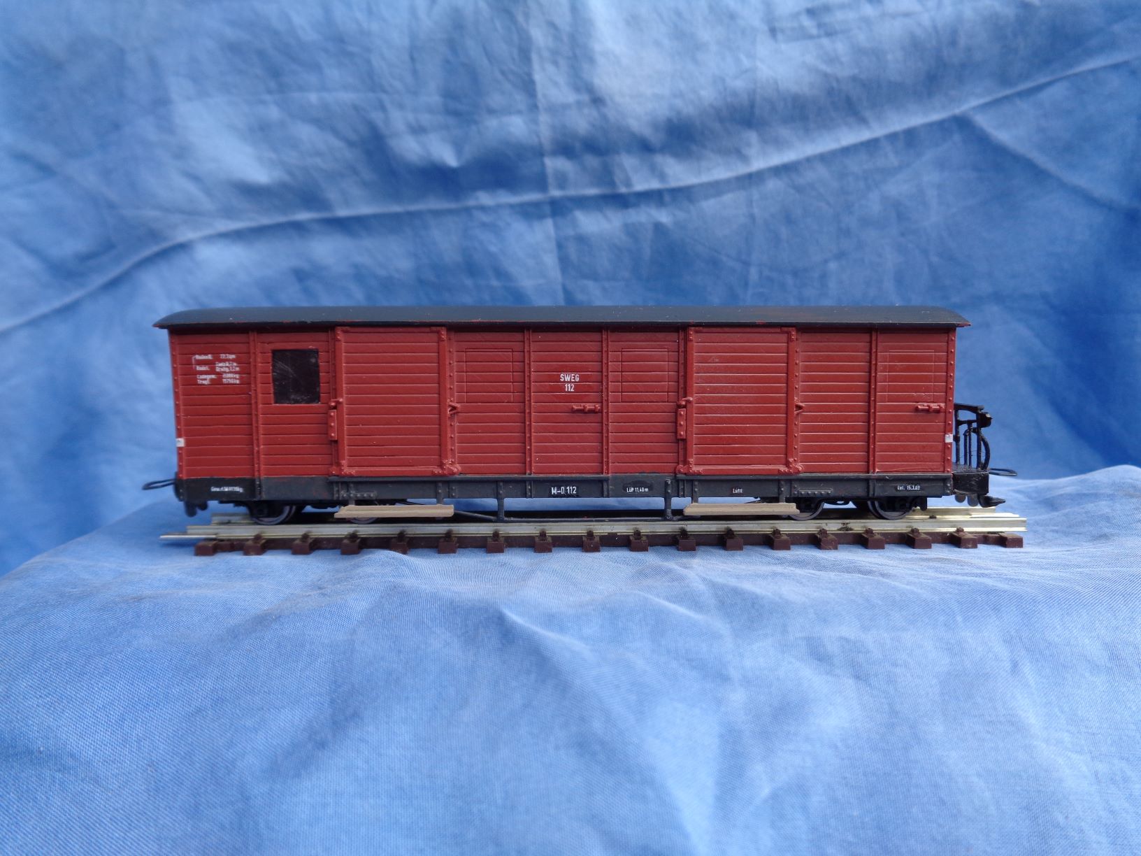 M-D 112 von Roland