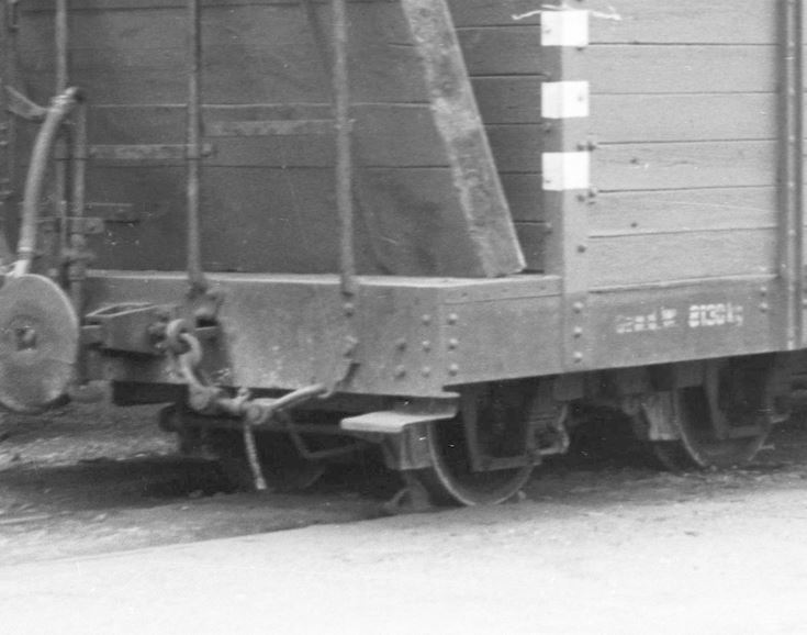 M-D 112 Tritte