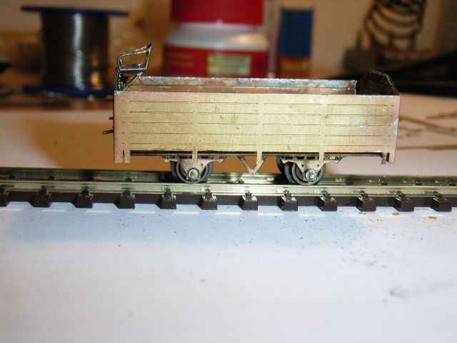 erster Rollout des M-D 151