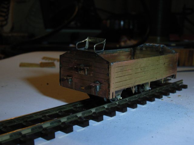 erster Rollout des M-D 151