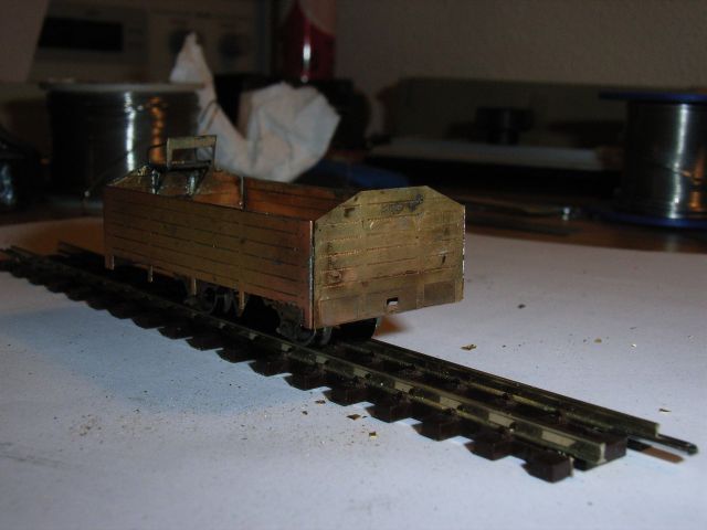 erster Rollout des M-D 151