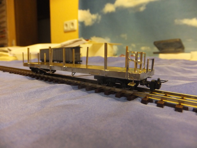 M-D 167 Details