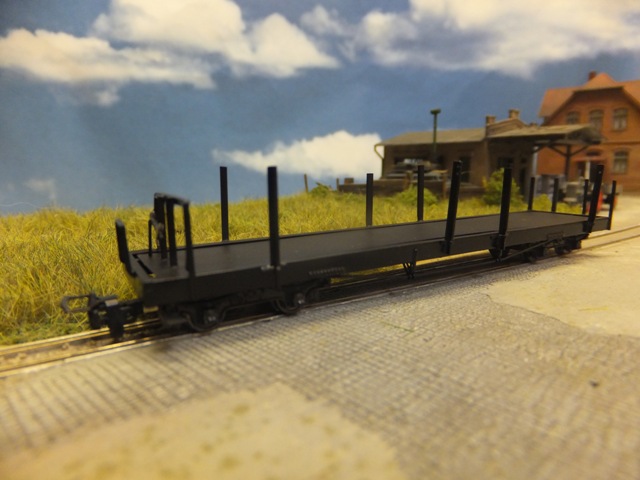 M-D 167 in schwarz