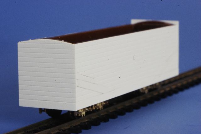 abrunden der Stirnseiten