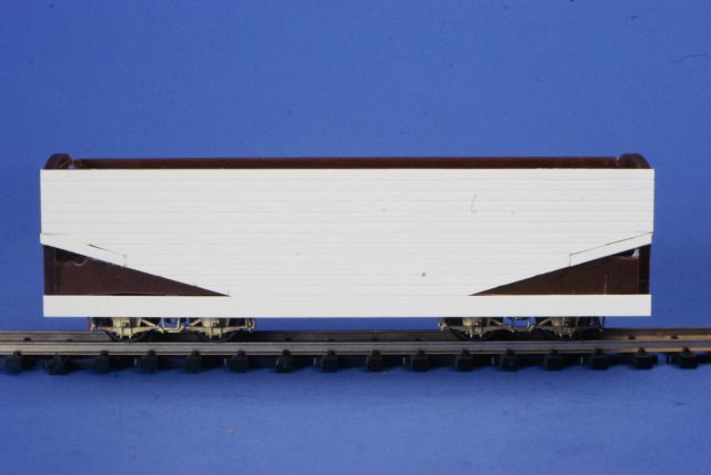 Aufbringen Zug- und Stoverstrkung