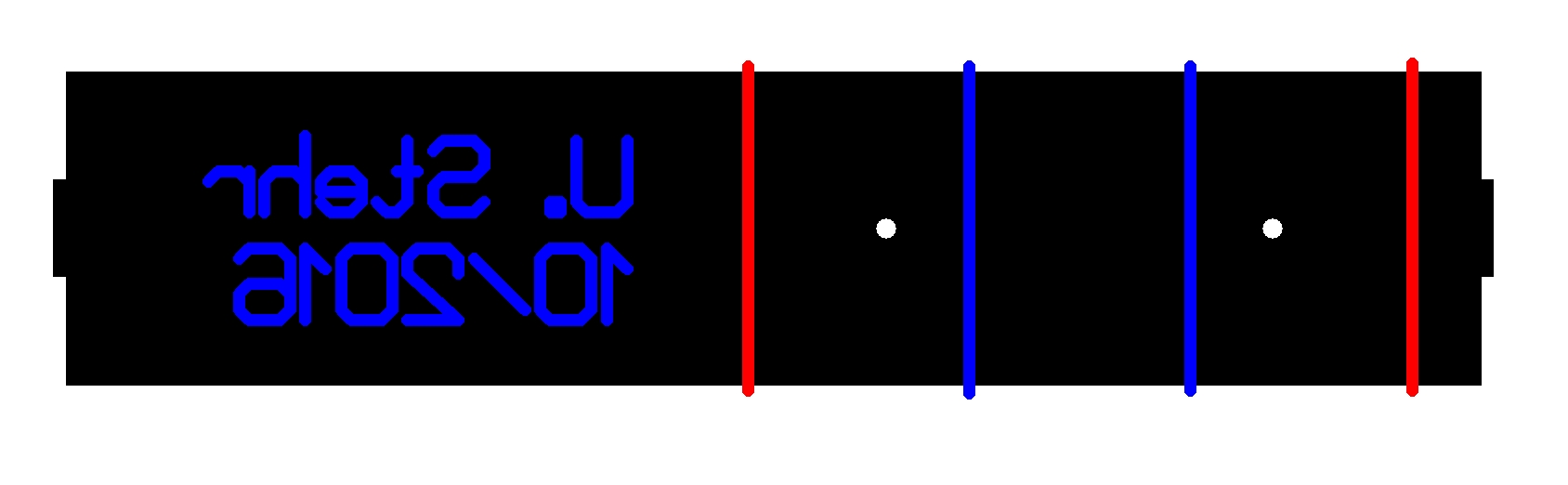 Bodenblech und Pendelachsehalterung