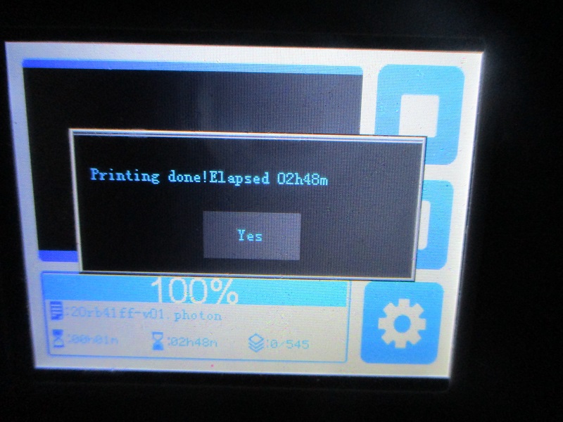 2 Stunden und 48 Minuten