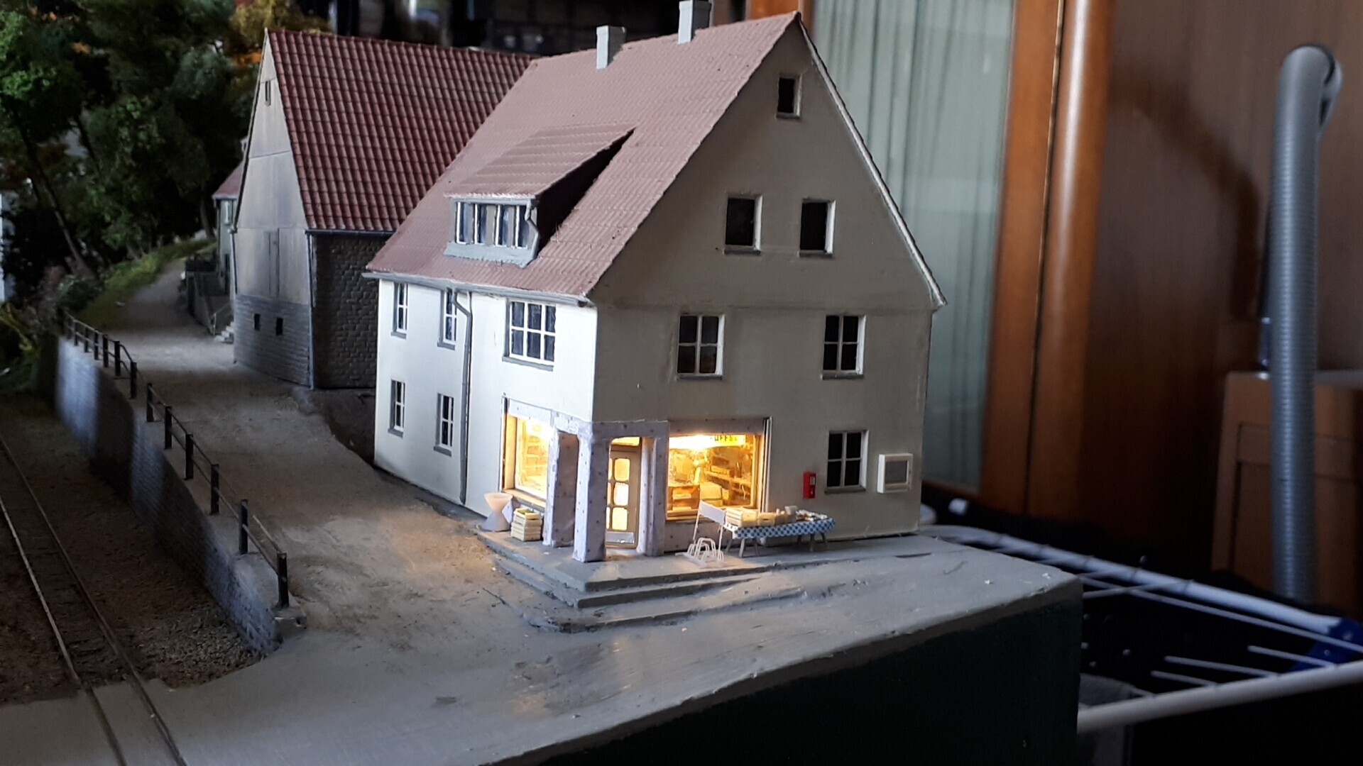Ladengesch�ft