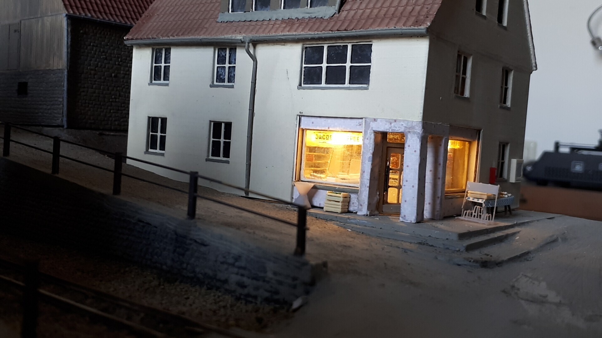 Ladengesch�ft