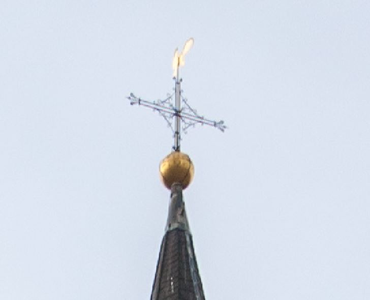 Kirche St. Sebastian