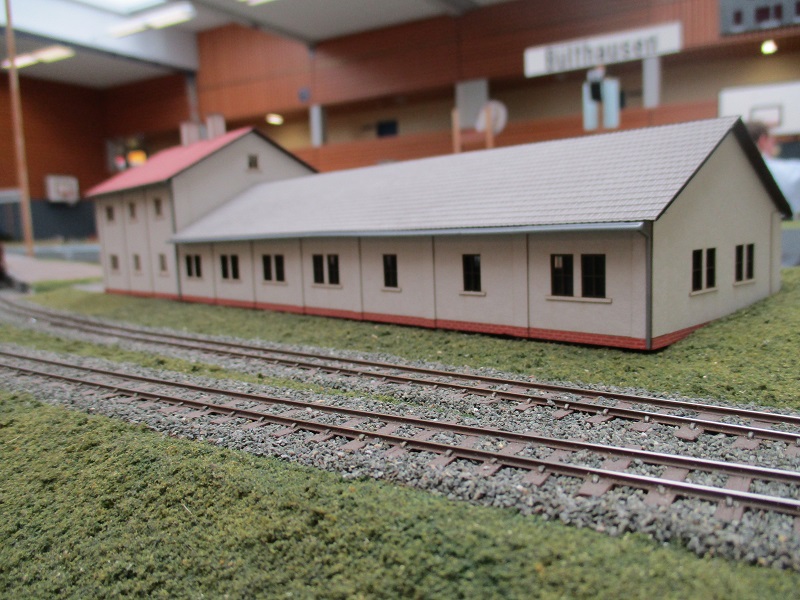 Tischlerei Berlichingen