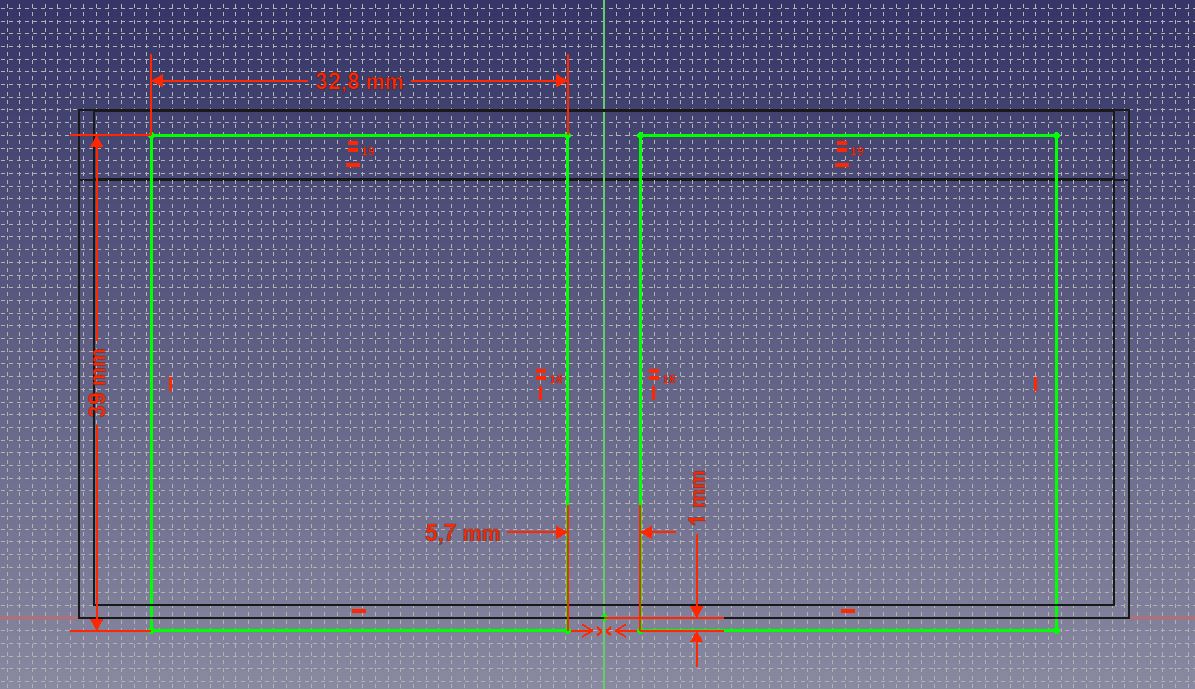 alte Buswerkstatt zweist�ndig