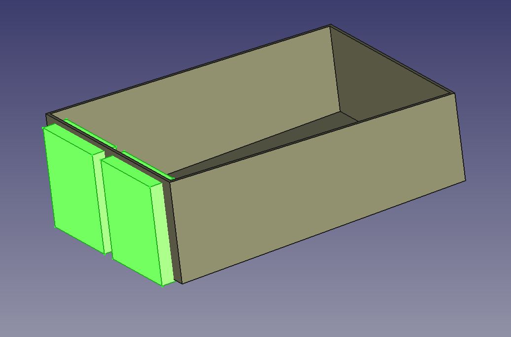 alte Buswerkstatt zweist�ndig