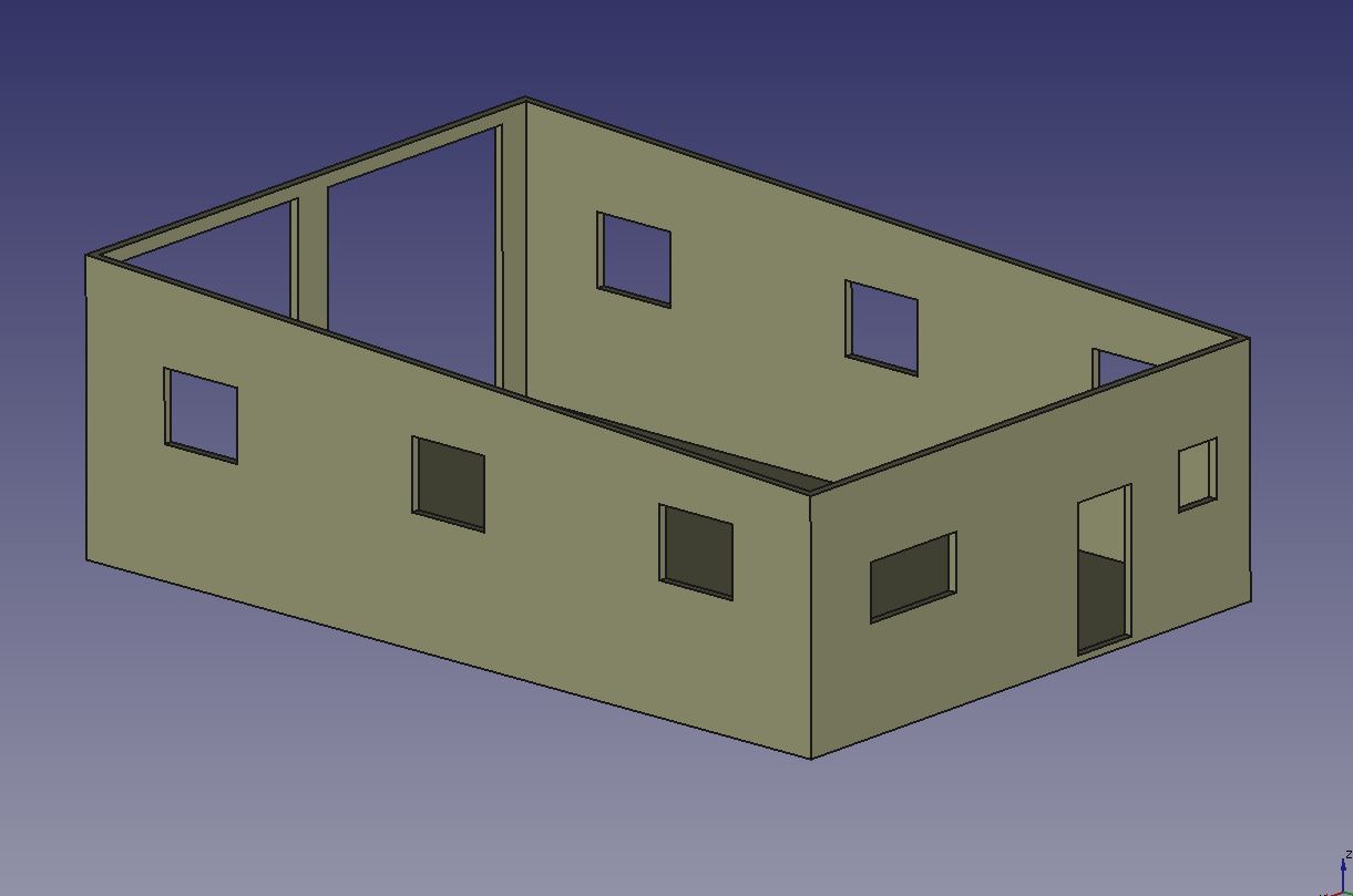 alte Buswerkstatt zweist�ndig