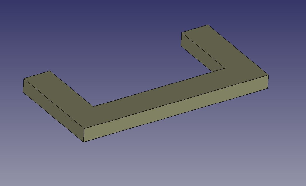 Tor der Buswerkstatt