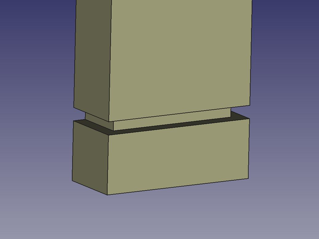 Tor der Buswerkstatt