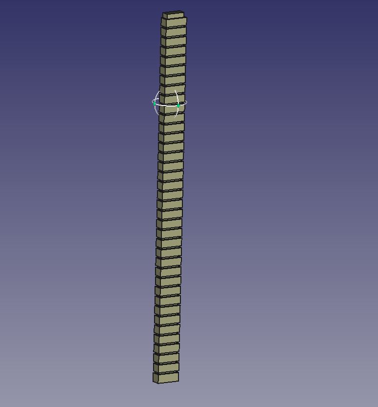 Tor der Buswerkstatt