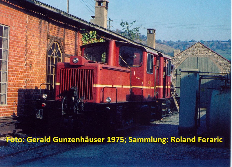 Gerald Gunzenh�user 1975