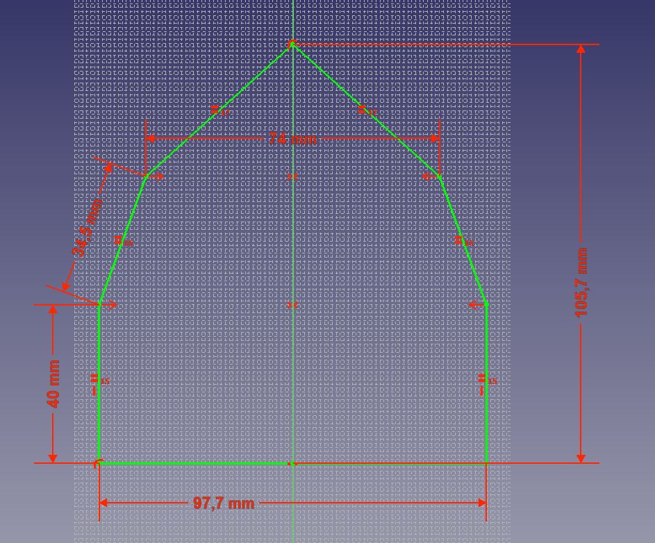 Zimmerei mit Wohnhaus Konstruktion