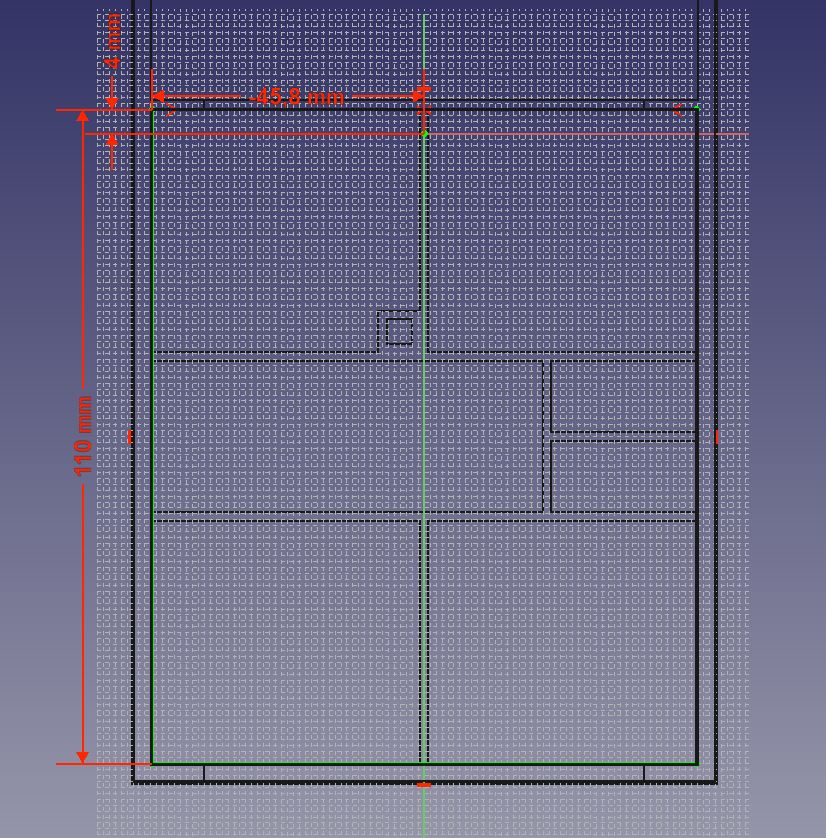 Zimmerei mit Wohnhaus Konstruktion