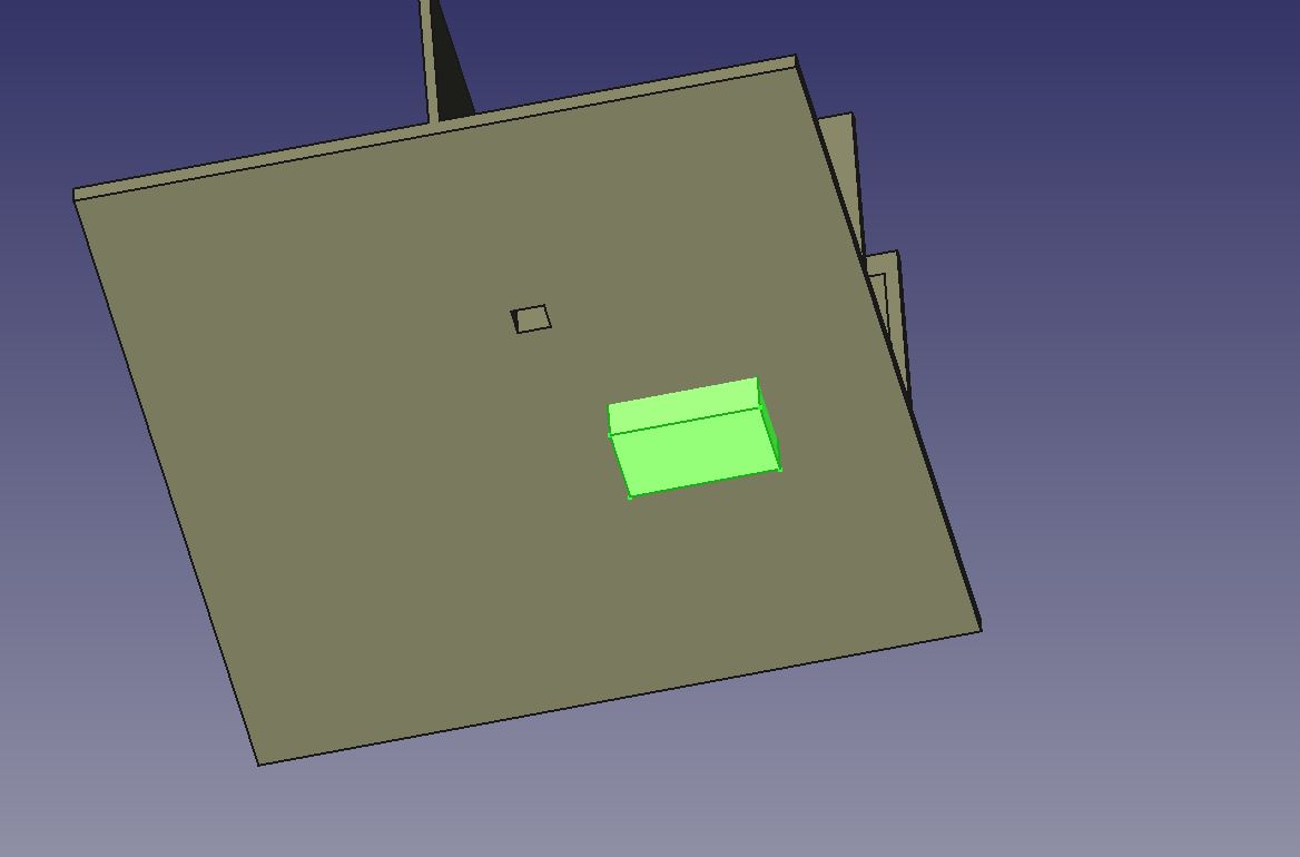 Wohnhaus EG Konstruktion