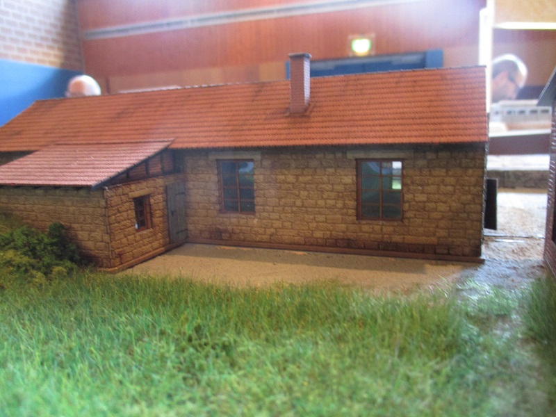 Werkstatt D�rzbach