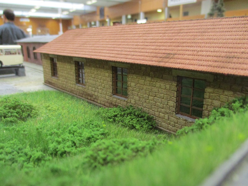 Werkstatt D�rzbach