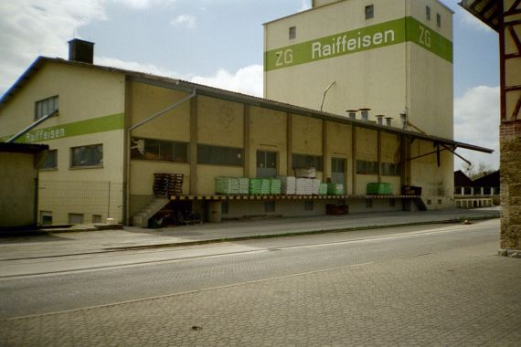 Landhandel Krautheim