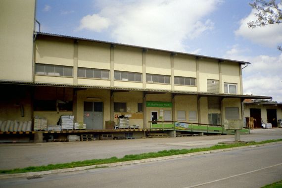 Landhandel Krautheim