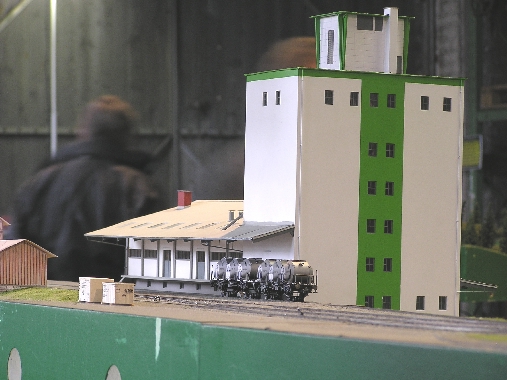 Landhandel Krautheim