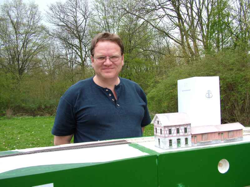 Landhandel Krautheim