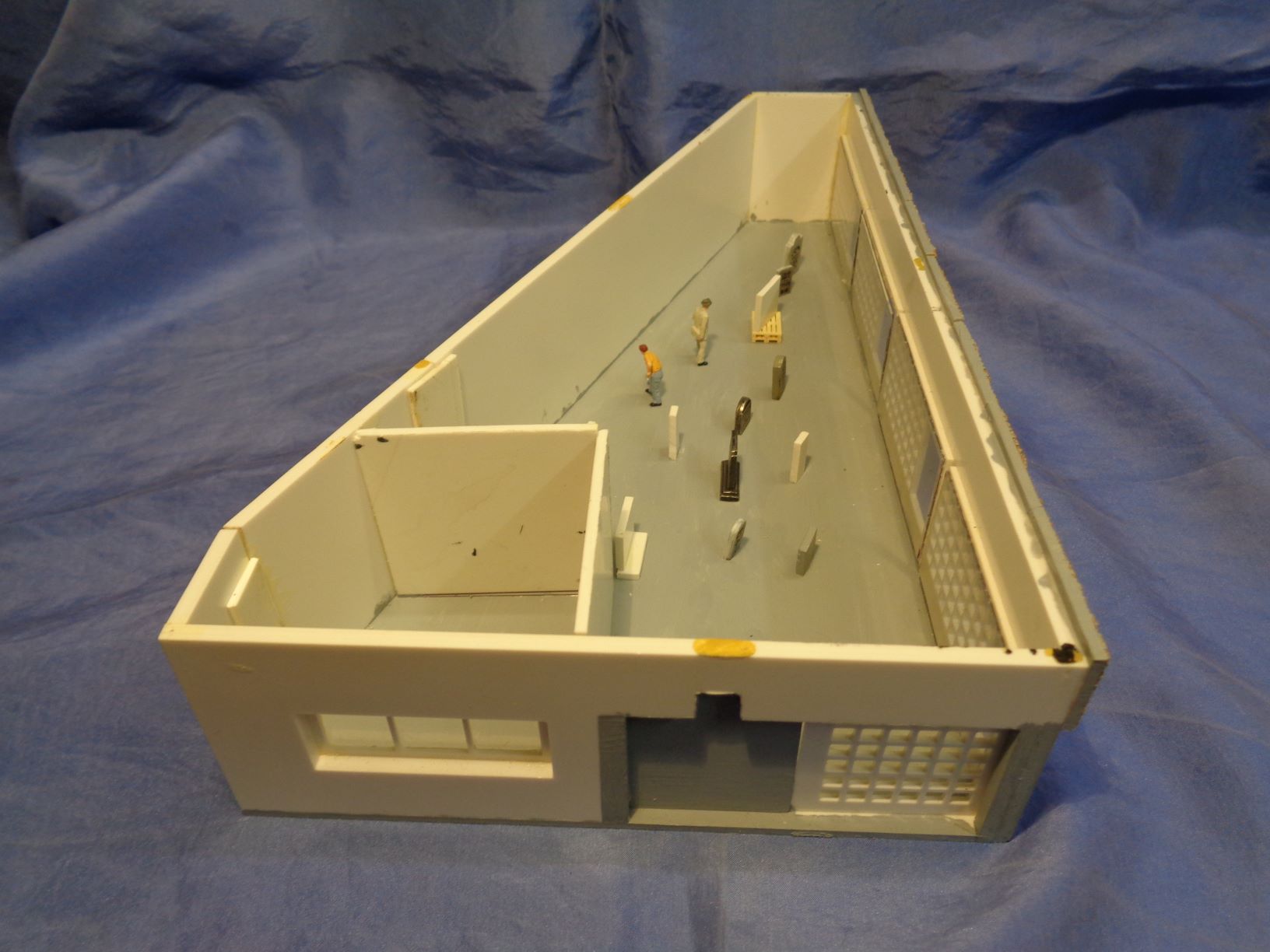 Steinmetz Weirether Krautheim