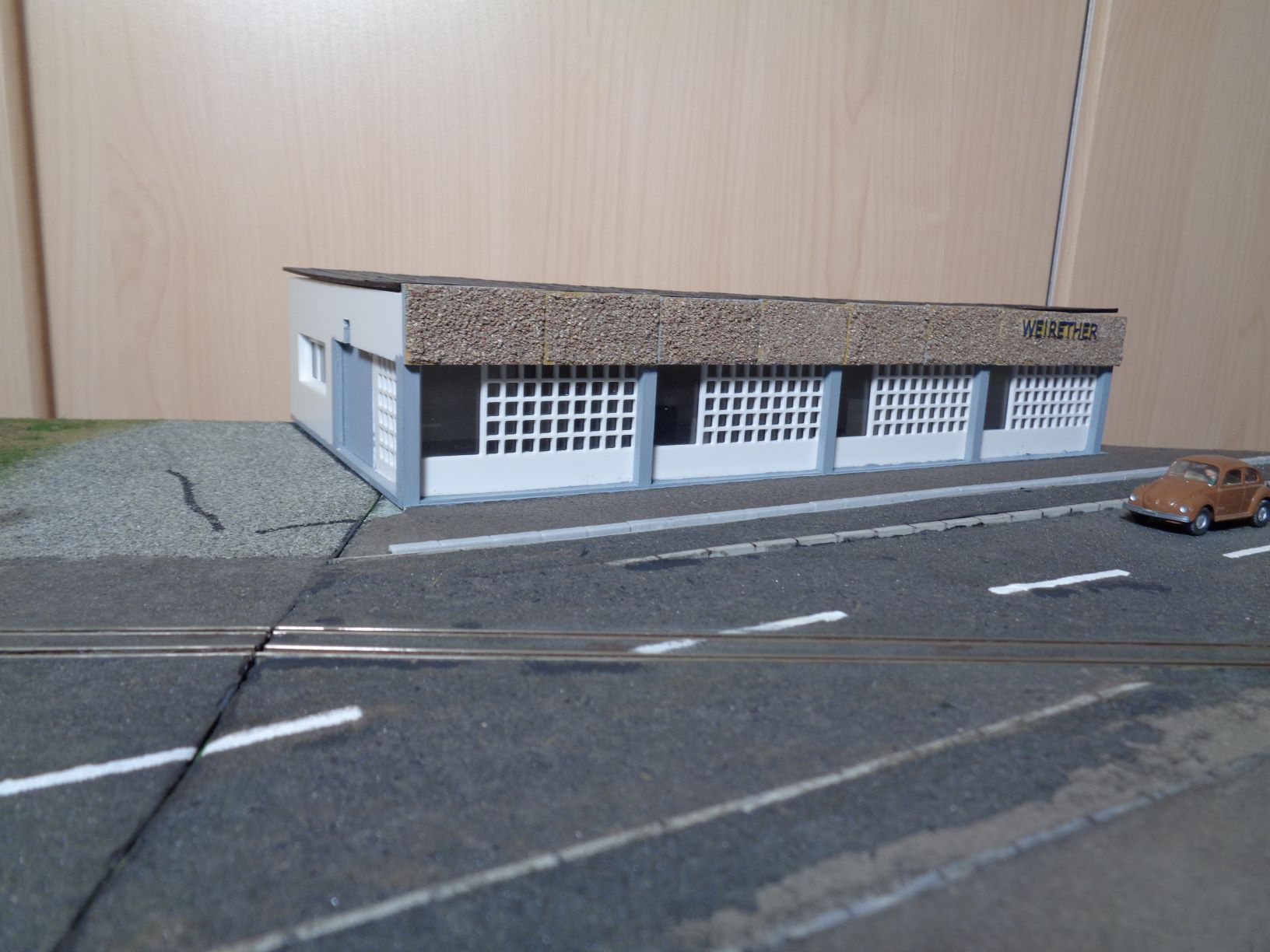 Steinmetz Weirether Krautheim