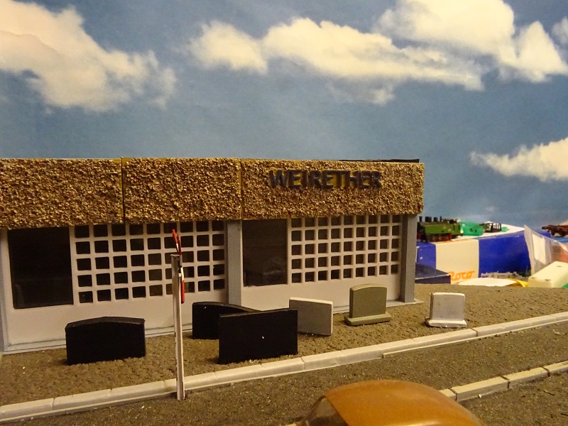 Steinmetz Weirether Krautheim