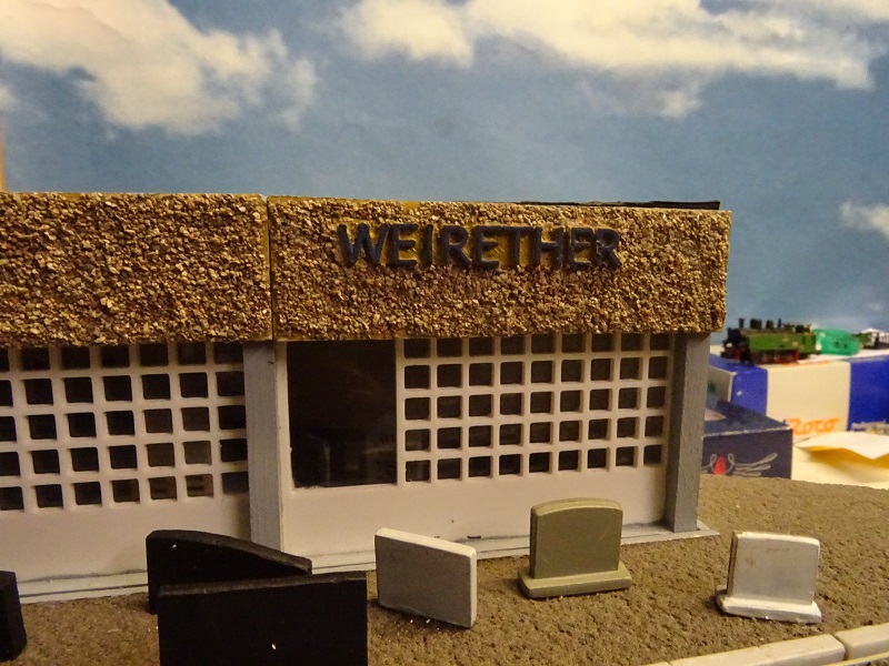 Steinmetz Weirether Krautheim