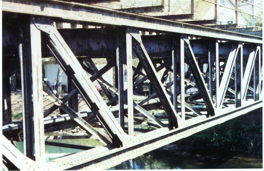 Bild 2: Detailansicht von S�dwest