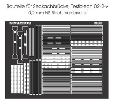 Bild 5-3: �tzvorlagen