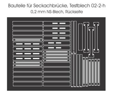 Bild 5-4: �tzvorlagen