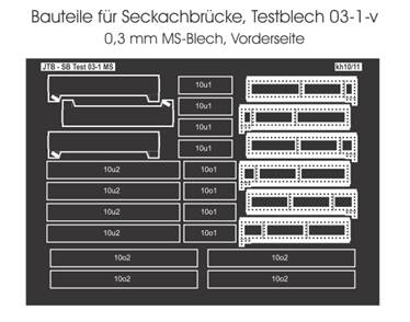 Bild 5-5: �tzvorlagen