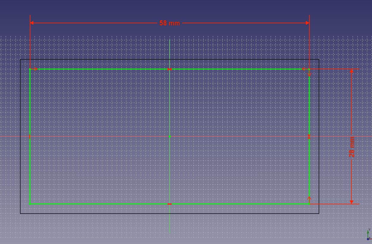 Trafostation Dach Konstruktion