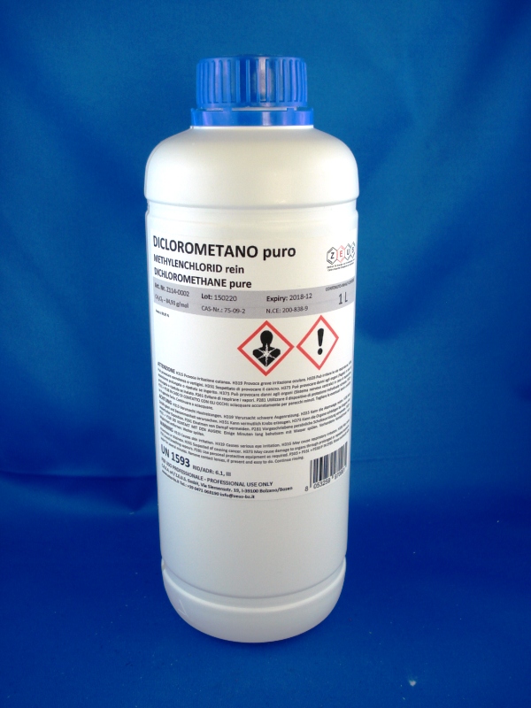 Methylenchlorid (Dichlormethan)