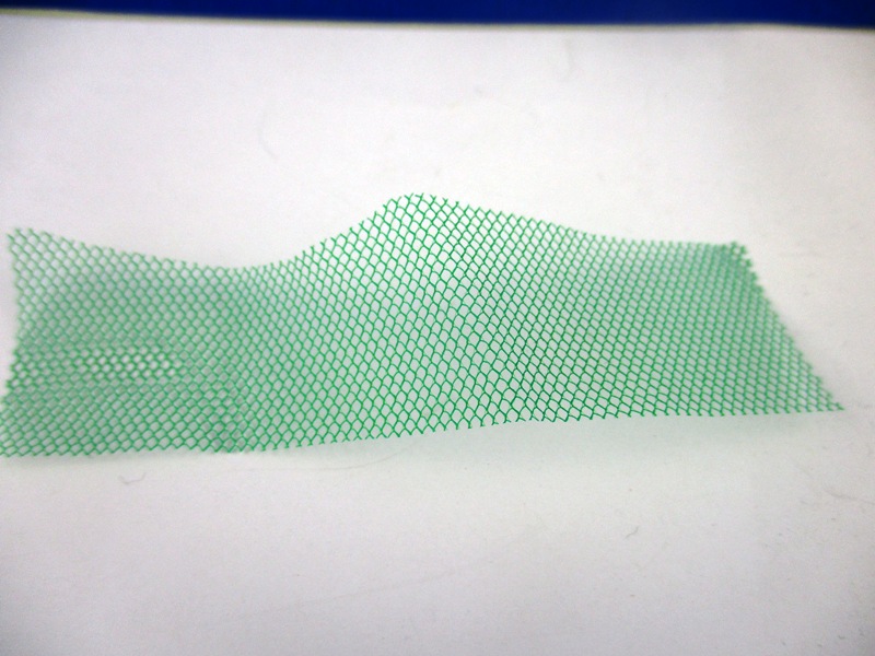 gr�nes Schmuckband