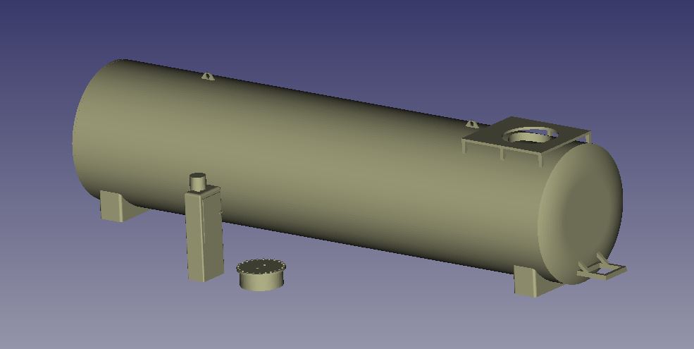 Tanklager Winzenhofen