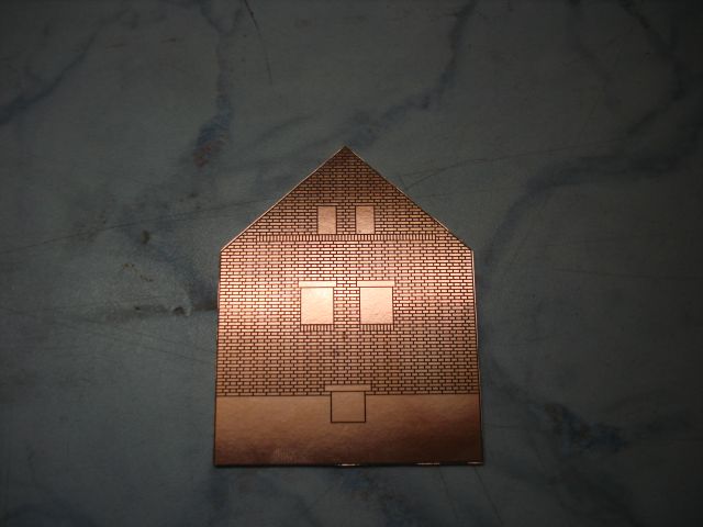 zuges�gtes Wandelement