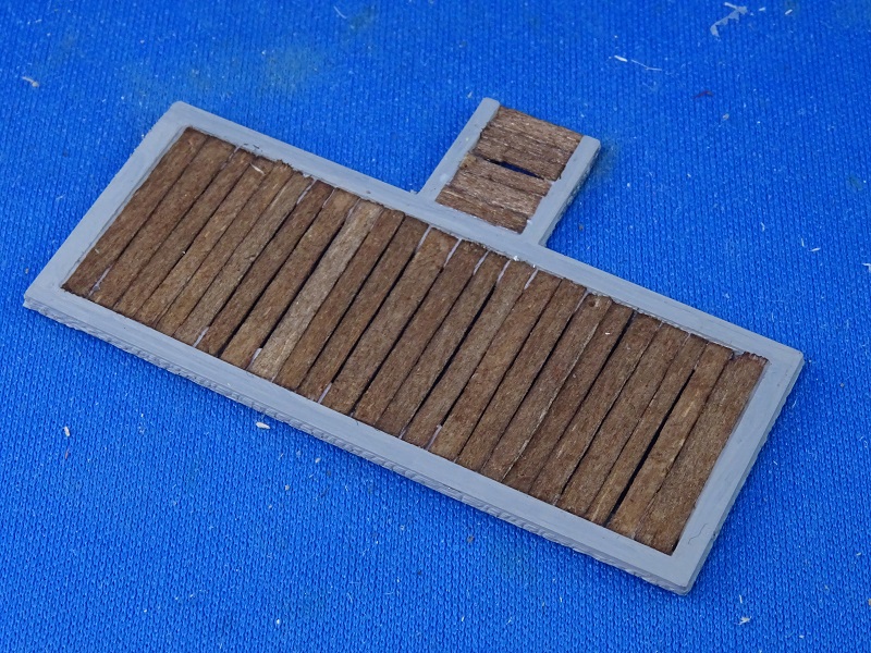 Fahrzeug Waage Grube